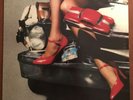 The Cars - Greatest Hits LP 1985 Elektra Records   ZERO SCRATCHES MINT CONDITION
