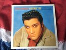 Elvis loving you
