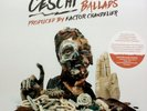 Broken Bone Ballads by Ceschi (Vinyl, Apr-2015, Fake Four)