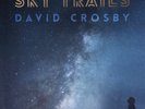 Sky Trails * by David Crosby (Vinyl, Sep-2017, 2 Discs, BMG (distributor))