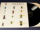 Syd Barrett - Barrett - Vinyl LP - Harvest Textured Sleeve - Excellent