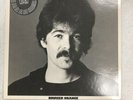 John Prine - Bruised Orange  LP