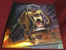 Vinyl LP* Motörhead ?– Orgasmatron (1986) *RAR & TOP