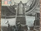 Blue Oyster Cult, Extraterrestrial Live, 1982 Vintage Vinyl 2 LP Record, E