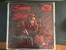 Sonny Stitt with the New Yorkers  LP