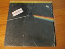 PINK FLOYD DARK SIDE OF THE MOON NM LP MFSL IN PLASTIC & HYPE MOBILE FIDELITY