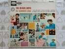 THE BEACH BOYS         