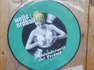Welle Erdball Die Wunderwelt der Technik Ltd Picturedisc LP Rare