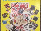 Ramones Mania 1988 rare punk double LP compilation on Sire, 1-25709