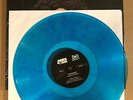 LP:  FUNKADELIC - Maggot Brain    NEW SEALED REISSUE TURQUOISE VINYL