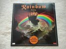 Rainbow LP 2391223 Rising    Made in Australia  (Deep Purple)