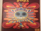 Super Furry Animals - Rings Around The World LP double vinyl & white label 7”
