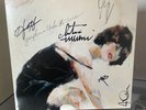 Grouplove 10” Vinyl Record RSD 2015 Signed Under The Covers Atlantic