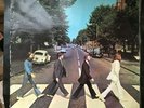 THE BEATLES - Abbey Road LP Vinyl 1969 Rare First Pressing Blood Cover Oz