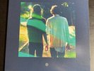 Porter Robinson & Madeon Shelter Vinyl (Unsealed, Like New)
