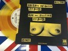 Sex Pistols God Save The Queen A&M 7