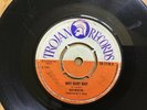 KEN BOOTHE - WHY BABY WHY TROJAN RECORDS 1969 GOOD CONDITION