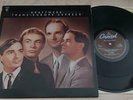 KRAFTWERK Trans-Europe Express LP Capitol E-ST 11603 UK 1977