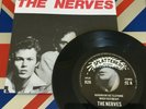 The Nerves 7