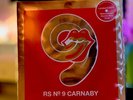 THE ROLLING STONES - GOATS HEAD SOUP CARNABY STREET EXCLUSIVE RED VINYL