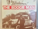 Vern Nussbaum The Boogie Man SEALED private southern rock and roll rockabilly