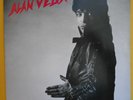 Alan Vega Debut LP Suicide Electronic Rockabilly