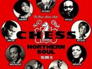 CHESS NORTHERN SOUL Vol 3 Box Comp Ltd Numbered 7x7