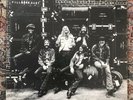 allman brothers live at fillmore east Vinyl VG++   OG Pink label WOW