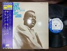 GRANT GREEN SUNDAY MORNIN' BLUE NOTE LNJ 80101 OBI STEREO JAPAN Vinyl LP