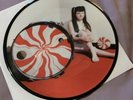 The Greenhornes vinyl LP Plus Meg White Picture 45 Third Man Records Vault 6