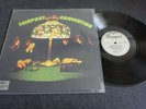 LP - Fairport Convention - Same - Rock Pop Beat Oldies