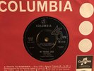 The Smoke. My Friend Jack. Columbia 45. DB 8115. Ex- 1966