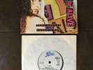 Dead Or Alive Turn Around And Count 2 Ten UK 7” Poster Bag Burns P4