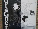 The Fall Dragnet LP vinyl record