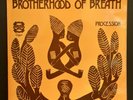 Chris McGregor's Brotherhood Of Breath ?– Procession  Ogun ?– OG 524 UK 1978 LP