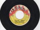 Panama Ragga 45 Super Nandi - Positive vibration on Fire HEAR