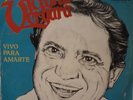 Panama Cumbia LP Victorio Vergara - Vivo para amarte on Tamayo HEAR
