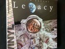 GARTH BROOKS Legacy; SEALED; 7 Vinyl LPs; 7 CDs; Numbered Series; Remastered