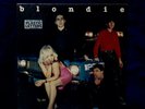 BLONDIE VERY RARE SEALED LP PLASTIC LETTERS 1978 USA 1stPRESS NO CUTOUTS/BARCODE