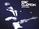 Eric Clapton: Life in 12 Bars Limited Edition 4 LP Vinyl Box