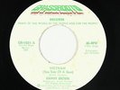 Funk Breaks 45 - Sammy Brown - Vietnam (You Son Of A Gun) - Grassroots - VG+ mp3