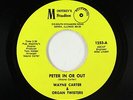 Funk 45 - Wayne Carter & Organ Twisters - Peter In Or Out - Mootrey's - VG++ mp3