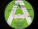 MARTHA REEVES / GLADYS KNIGHT 7