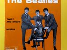 THE BEATLES (45 RPM - ITALY) QMSP 16352 