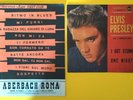 ELVIS PRESLEY (45 RPM - ITALY) 45N 0726  