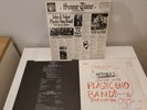 John Lennon Sometime In New York City Vinyl UK 1972 Apple 1st Press Double 2 LP