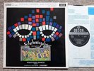 SXL 2268 ED2  RIMSKY-KORSAKOV SCHEHERAZADE ... ANSERMET