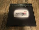 VELVET UNDERGROUND Unreleased Recordings VU Vinyl LP 1985 Verve 823 721-1 VG+/VG