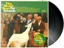 The Beach Boys - Pet Sounds [Mono T 2458] LP Vinyl Album Record [in-shrink]