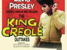 Elvis Presley - THE KING CREOLE OUTTAKES